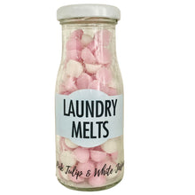Load image into Gallery viewer, Laundry Melts - Olfactory Candles
