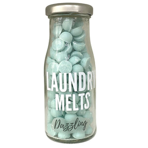 Laundry Melts - Olfactory Candles