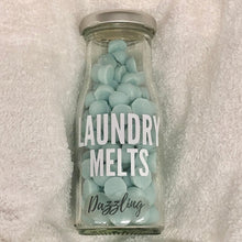 Load image into Gallery viewer, Laundry Melts - Olfactory Candles