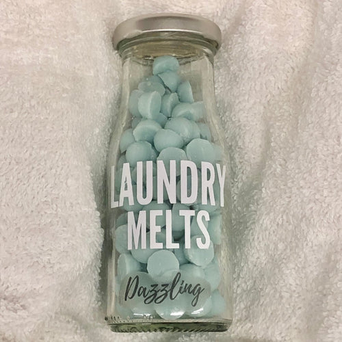 Laundry Melts - Olfactory Candles