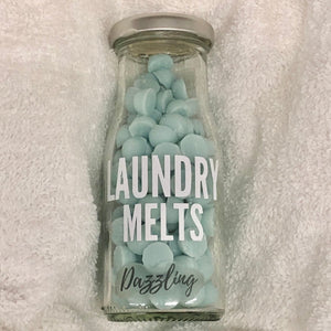 Laundry Melts - Olfactory Candles