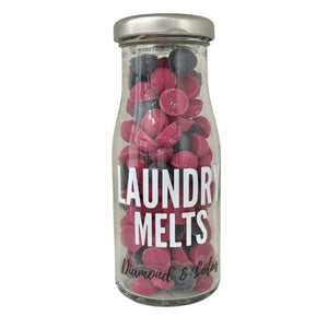 Laundry Melts - Olfactory Candles