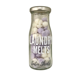 Laundry Melts - Olfactory Candles