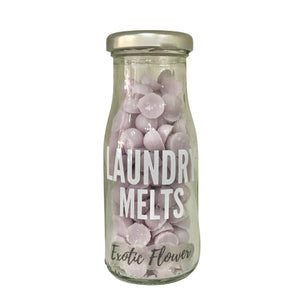 Laundry Melts - Olfactory Candles