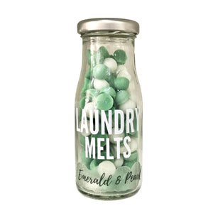 Laundry Melts - Olfactory Candles