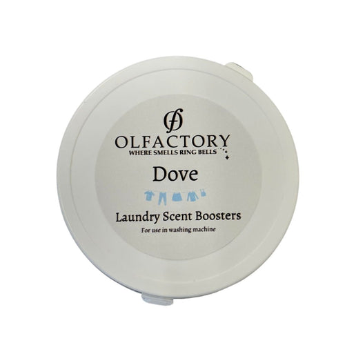 Laundry Scent Boosters - Olfactory Candles