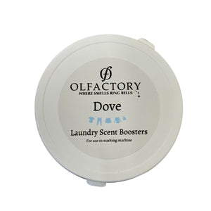 Laundry Scent Boosters - Olfactory Candles