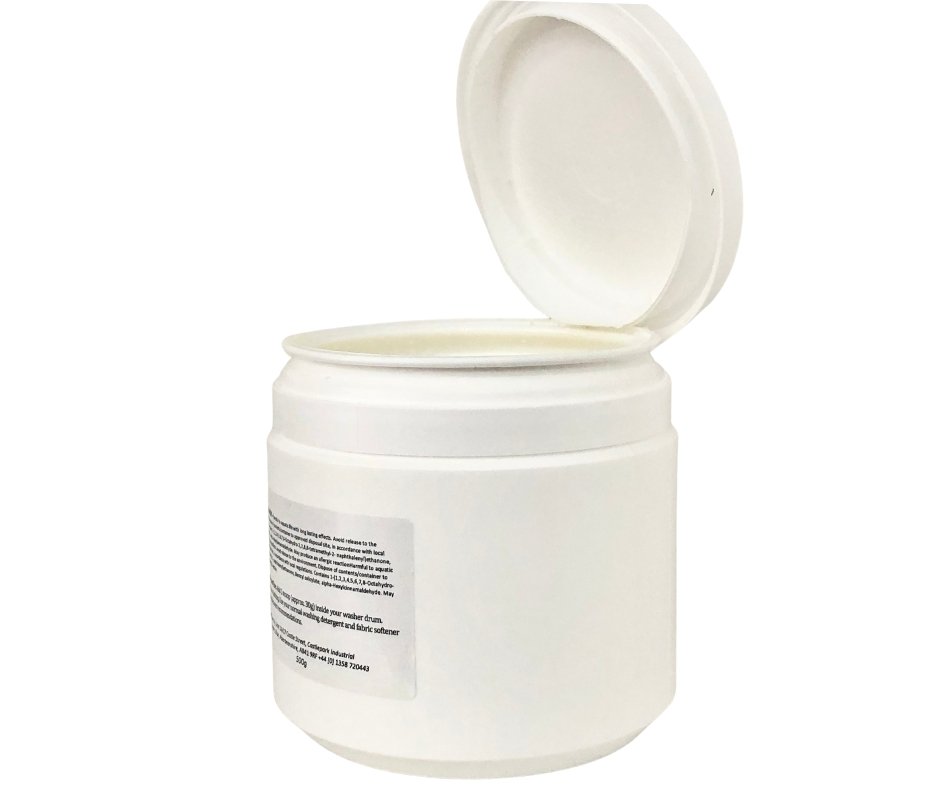 Laundry Scent Boosters - Olfactory Candles