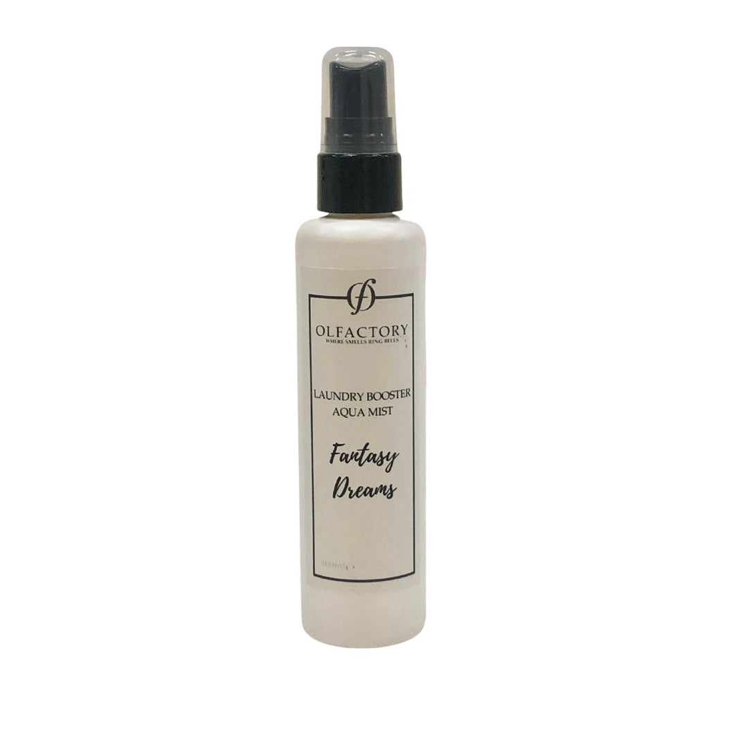 Laundry Scent Boosters Aqua Mists - Olfactory Candles