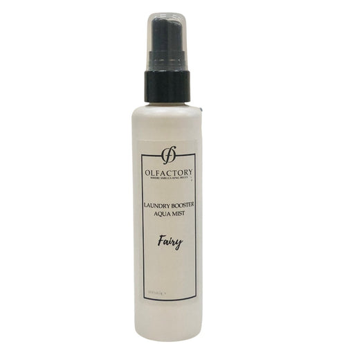 Laundry Scent Boosters Aqua Mists - Olfactory Candles