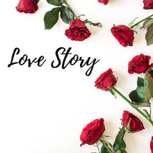 Load image into Gallery viewer, Love Story - Olfactory Candles