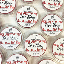 Load image into Gallery viewer, Love Story - Olfactory Candles