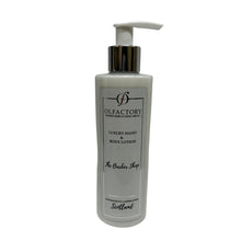 Load image into Gallery viewer, Luxury Hand &amp; Body Lotion - Olfactory Candles