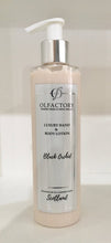 Load image into Gallery viewer, Luxury Hand &amp; Body Lotion - Olfactory Candles
