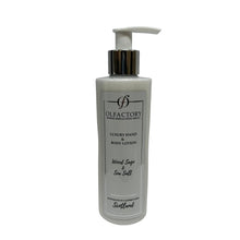Load image into Gallery viewer, Luxury Hand &amp; Body Lotion - Olfactory Candles