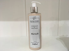 Load image into Gallery viewer, Luxury Hand &amp; Body Lotion - Olfactory Candles