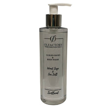 Load image into Gallery viewer, Luxury Hand &amp; Body Wash - Olfactory Candles