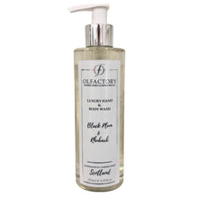 Load image into Gallery viewer, Luxury Hand &amp; Body Wash - Olfactory Candles