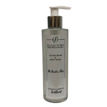 Load image into Gallery viewer, Luxury Hand &amp; Body Wash - Olfactory Candles