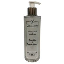 Load image into Gallery viewer, Luxury Hand &amp; Body Wash - Olfactory Candles