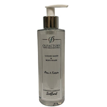Load image into Gallery viewer, Luxury Hand &amp; Body Wash - Olfactory Candles