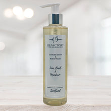 Load image into Gallery viewer, Luxury Hand &amp; Body Wash - Olfactory Candles
