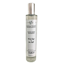 Load image into Gallery viewer, LUXURY ROOM FRAGRANCE - Olfactory Candles