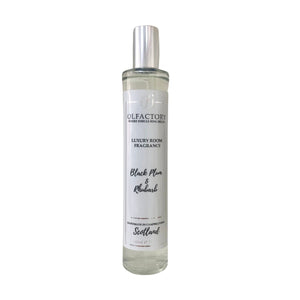 LUXURY ROOM FRAGRANCE - Olfactory Candles