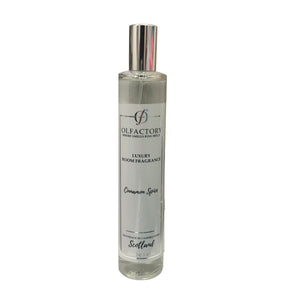 LUXURY ROOM FRAGRANCE - Olfactory Candles
