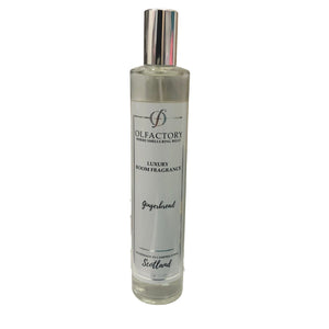 LUXURY ROOM FRAGRANCE - Olfactory Candles