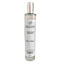 Load image into Gallery viewer, LUXURY ROOM FRAGRANCE - Olfactory Candles