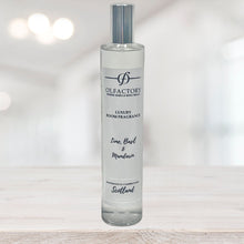 Load image into Gallery viewer, LUXURY ROOM FRAGRANCE - Olfactory Candles