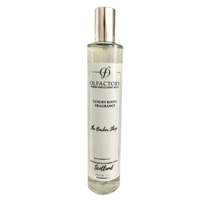 LUXURY ROOM FRAGRANCE - Olfactory Candles
