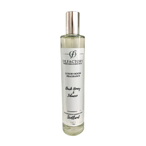 LUXURY ROOM FRAGRANCE - Olfactory Candles