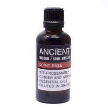 Load image into Gallery viewer, MASSAGE &amp; BATH OIL - Olfactory Candles