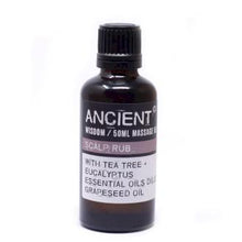 Load image into Gallery viewer, MASSAGE &amp; BATH OIL - Olfactory Candles