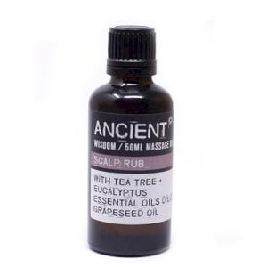 MASSAGE & BATH OIL - Olfactory Candles