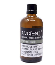 Load image into Gallery viewer, MASSAGE &amp; BATH OIL - Olfactory Candles