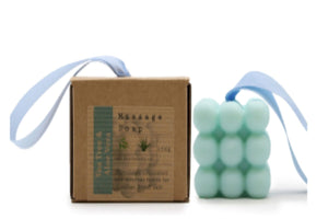 Massage Soap - Olfactory Candles