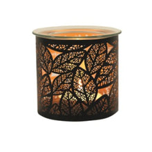 Load image into Gallery viewer, Metal Tea-Light Burner - Olfactory Candles