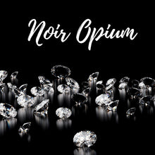 Load image into Gallery viewer, Noir Opium - Olfactory Candles