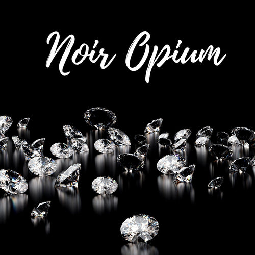 Noir Opium - Olfactory Candles