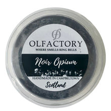 Load image into Gallery viewer, Noir Opium - Olfactory Candles