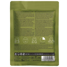 Load image into Gallery viewer, NOURISHING Collagen Sheet Mask with Olive extract - Olfactory Candles