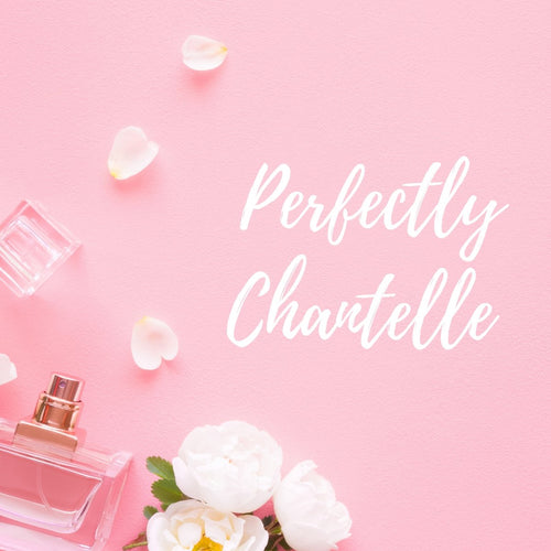 Perfectly Chantelle - Olfactory Candles