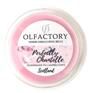 Perfectly Chantelle - Olfactory Candles
