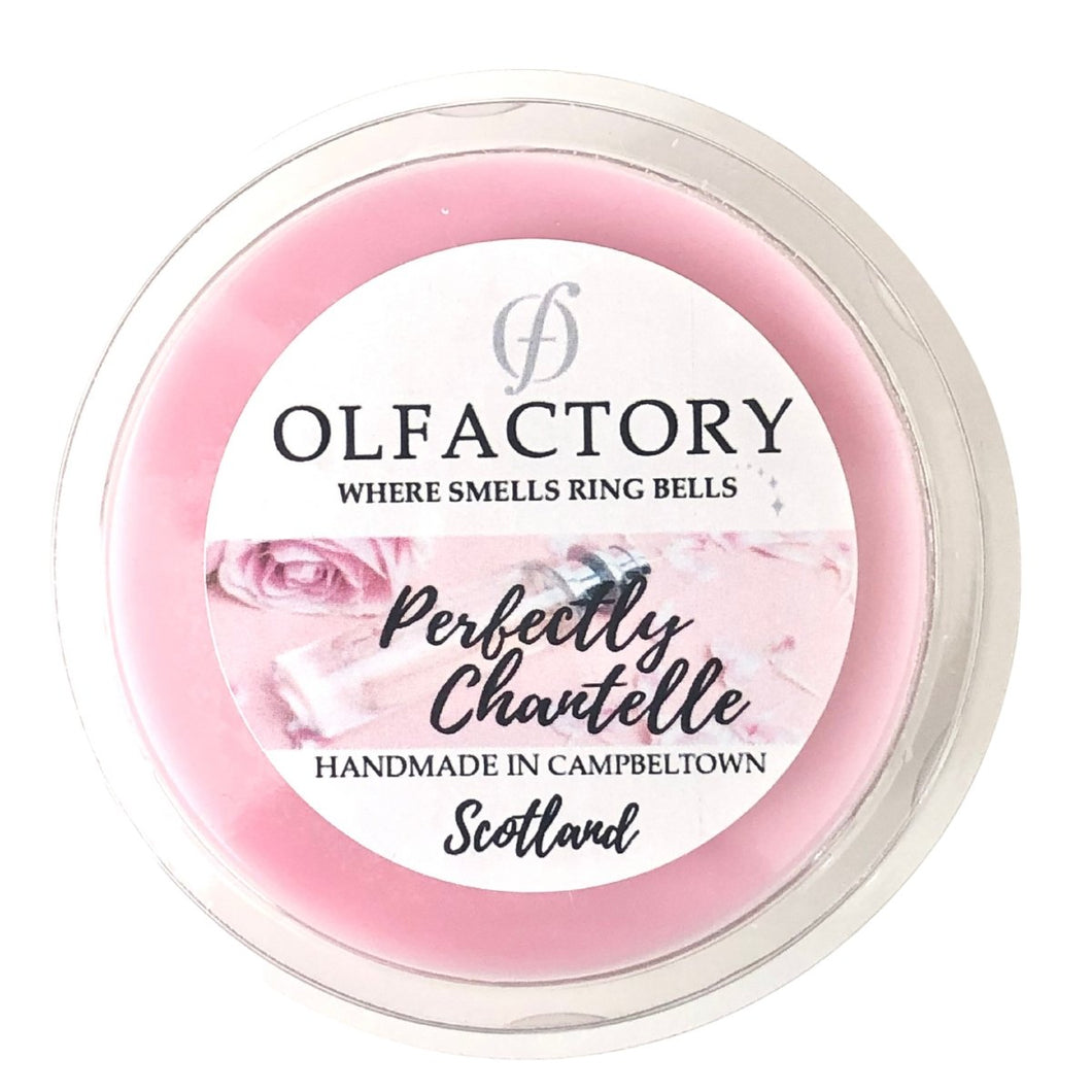 Perfectly Chantelle - Olfactory Candles