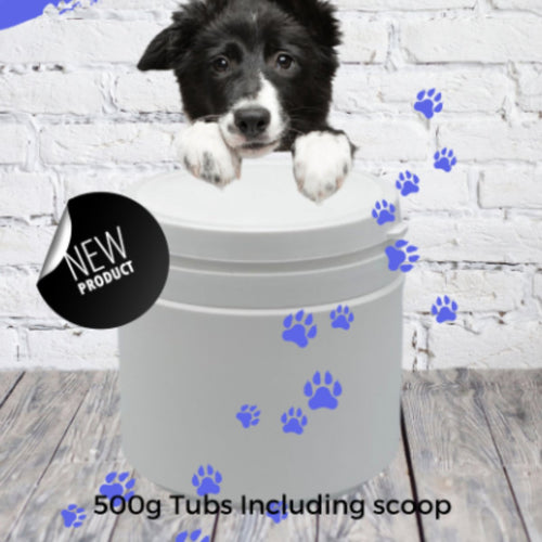 Pet Laundry Scent Boosters - Olfactory Candles