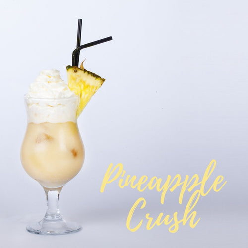Pineapple Crush - Olfactory Candles