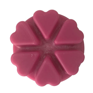 Pink and Sassy - Olfactory Candles
